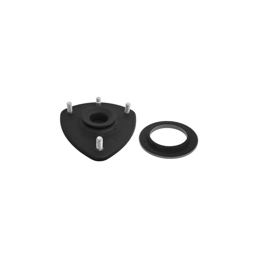 Front View of Front Suspension Strut Mount Kit KYB SM5849