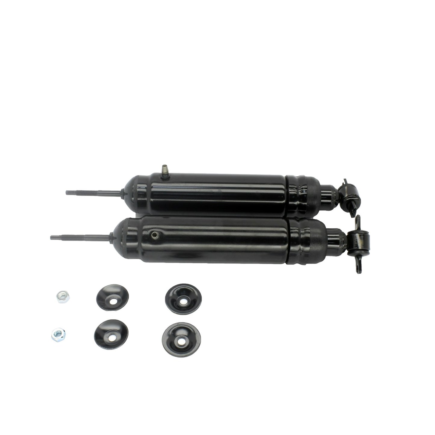 Right View of Rear Shock Absorber KYB SR1002