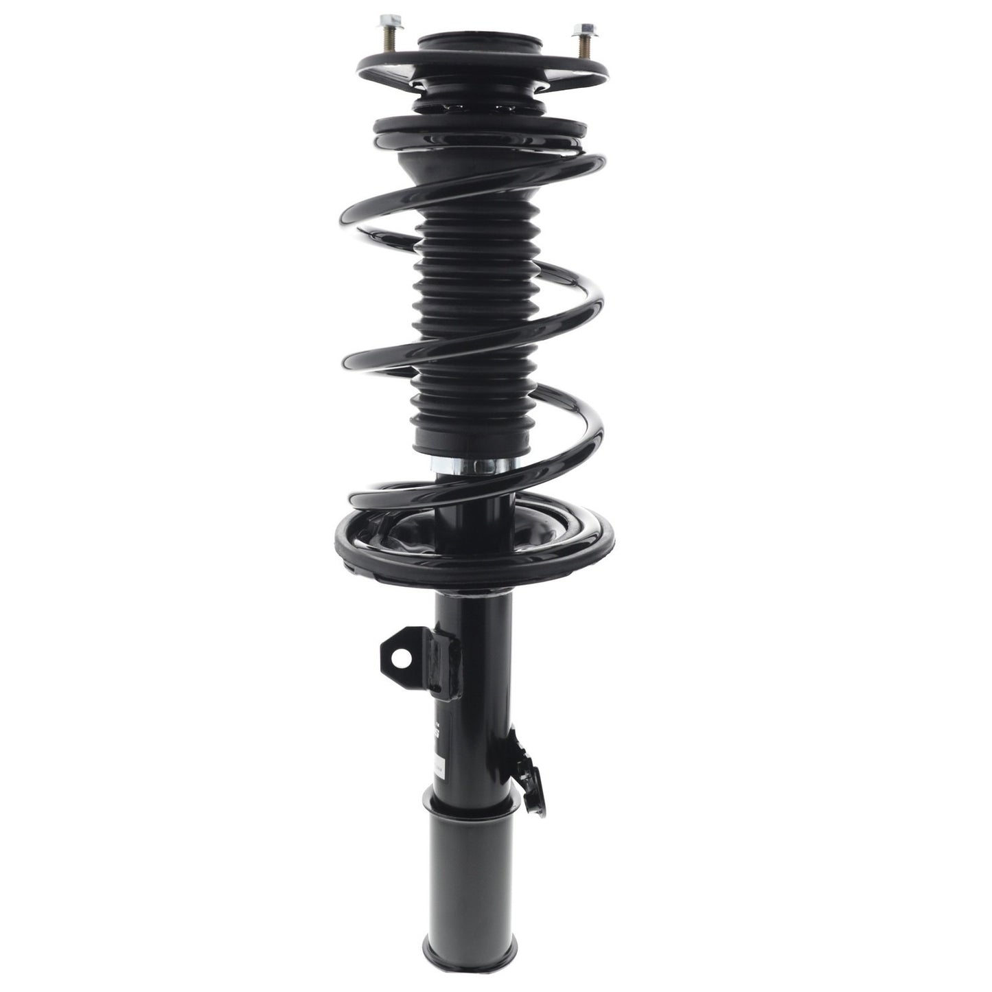 Front Left Suspension Strut and Coil Spring Assembly (Recommended Oem Replacement) KYB SR4581 For Scion tC