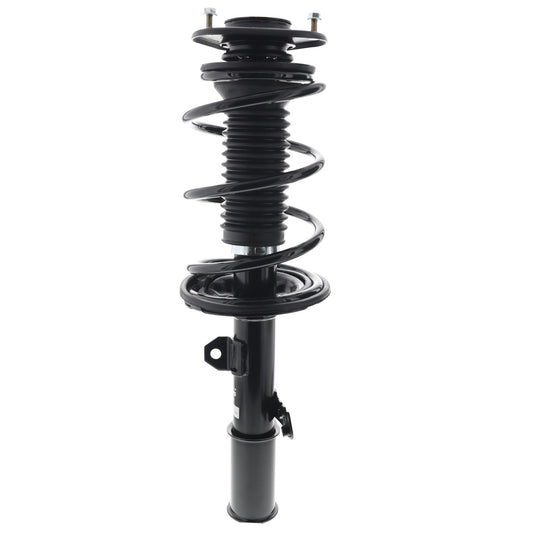 Front Left Suspension Strut and Coil Spring Assembly (Recommended Oem Replacement) KYB SR4581 For Scion tC