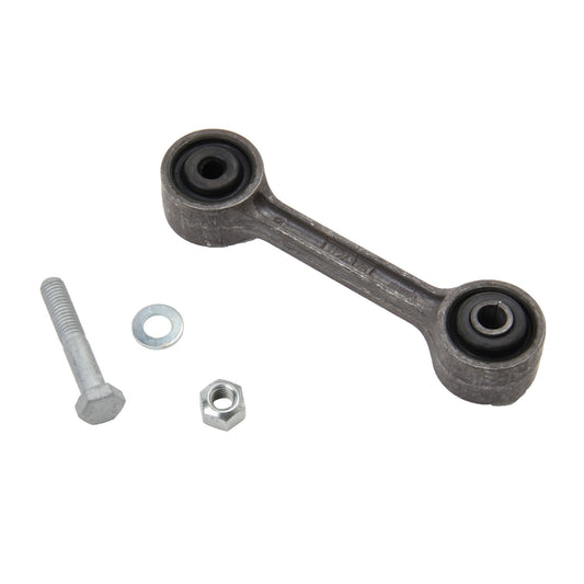 Angle View of Rear Suspension Stabilizer Bar Link Kit LEMFOERDER 1067002