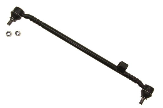 Front View of Steering Center Link LEMFOERDER 1264402