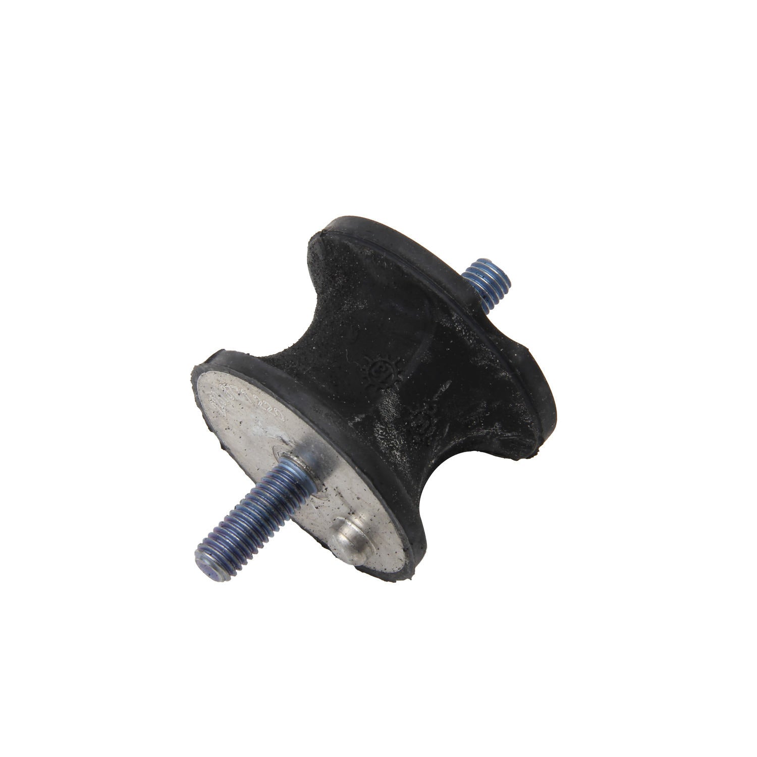 Angle View of Transmission Mount LEMFORDER 1326902