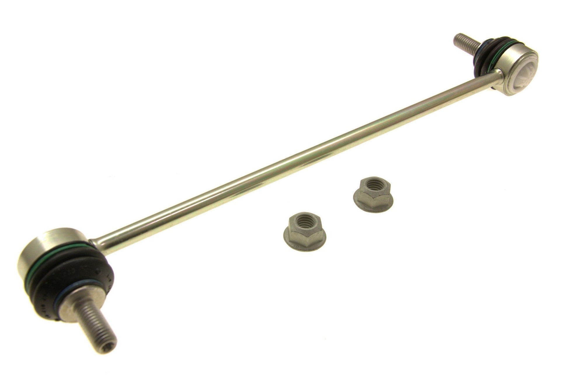 Front View of Front Suspension Stabilizer Bar Link Kit LEMFOERDER 2167802