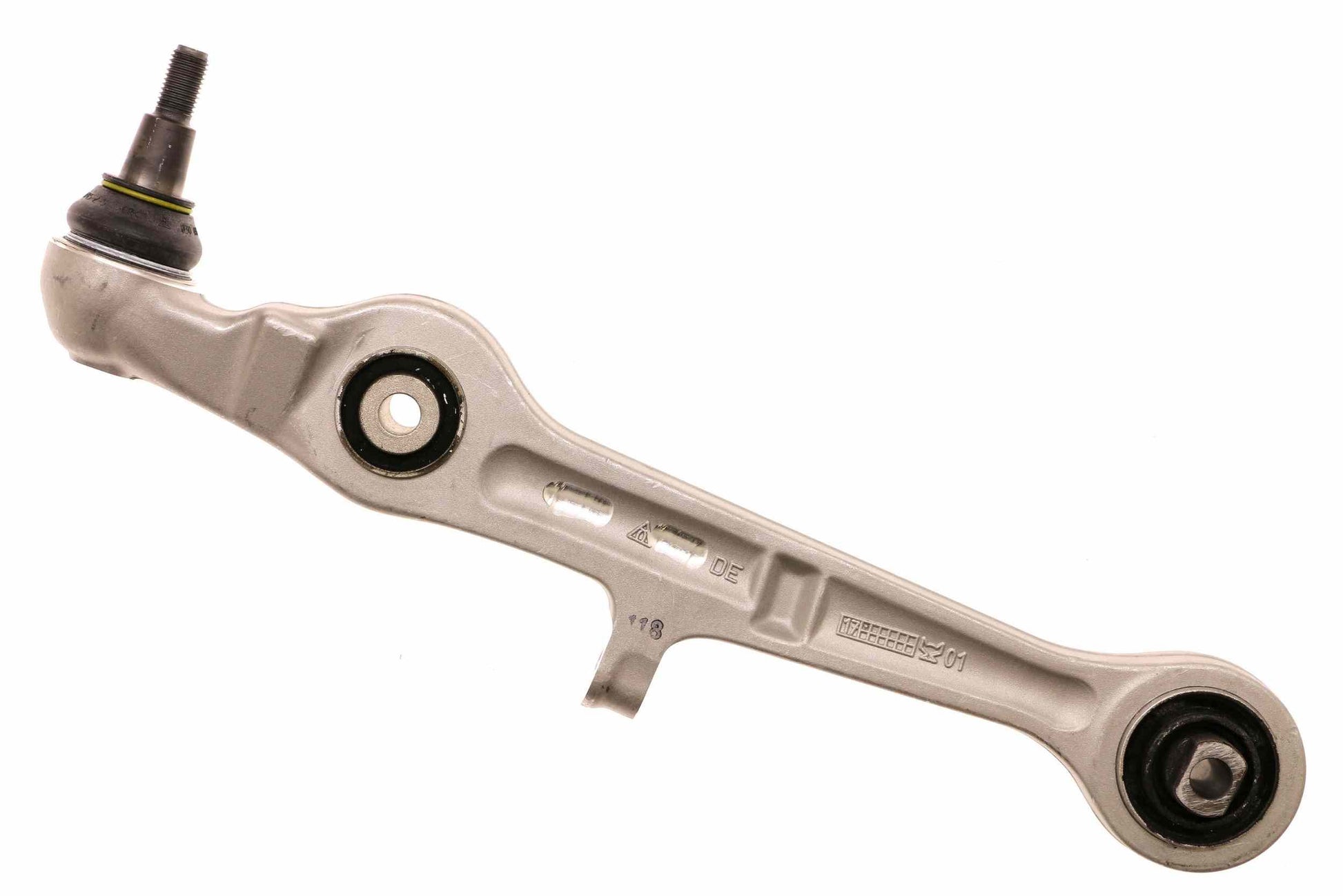 Front View of Front Suspension Control Arm LEMFOERDER 2281501