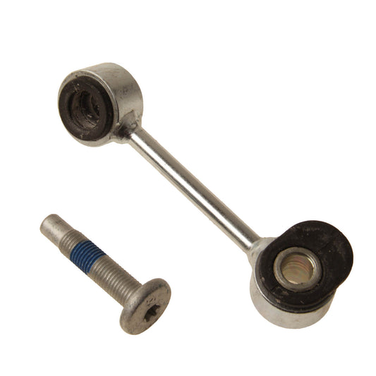 Angle View of Suspension Stabilizer Bar Link Kit LEMFORDER 2504002