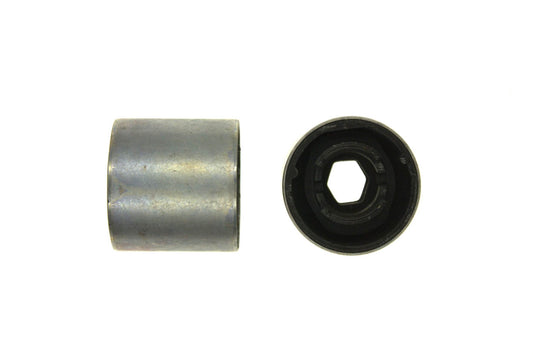 Front View of Manual Transmission Shift Bushing LEMFORDER 2532001