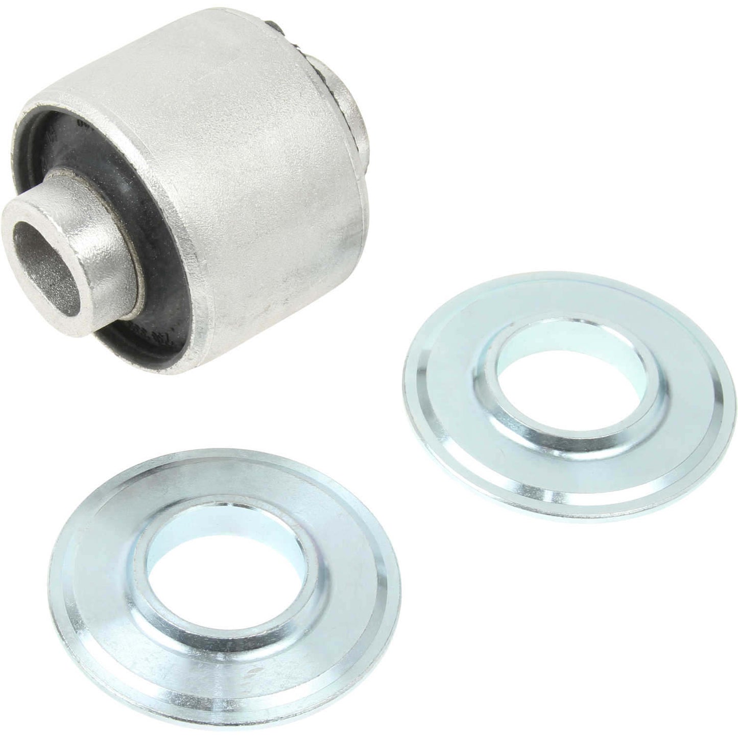 Front View of Manual Transmission Shift Bushing LEMFORDER 2872901