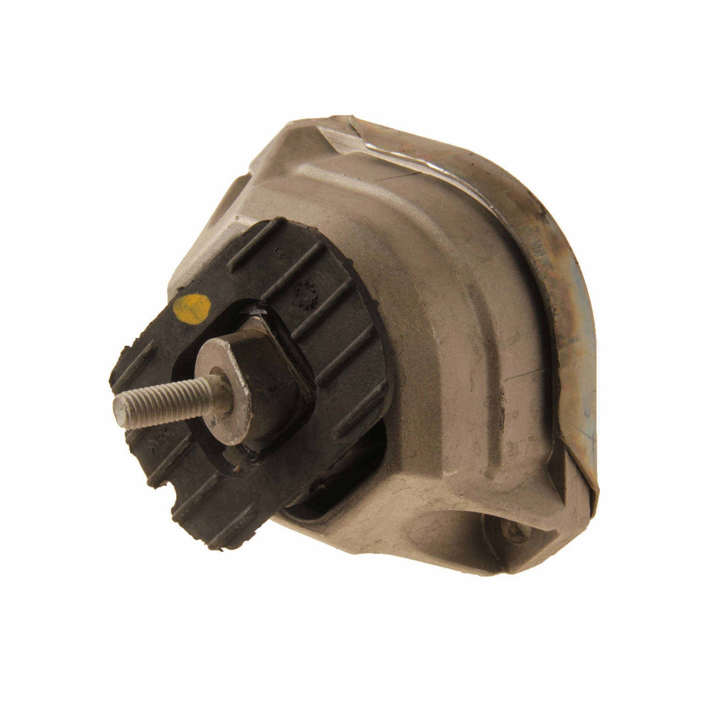 Front View of Transmission Mount LEMFORDER 2982401