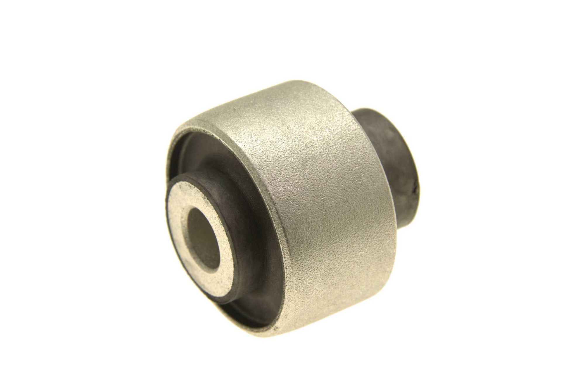 Front View of Front Rear Suspension Control Arm Bushing LEMFOERDER 3502801