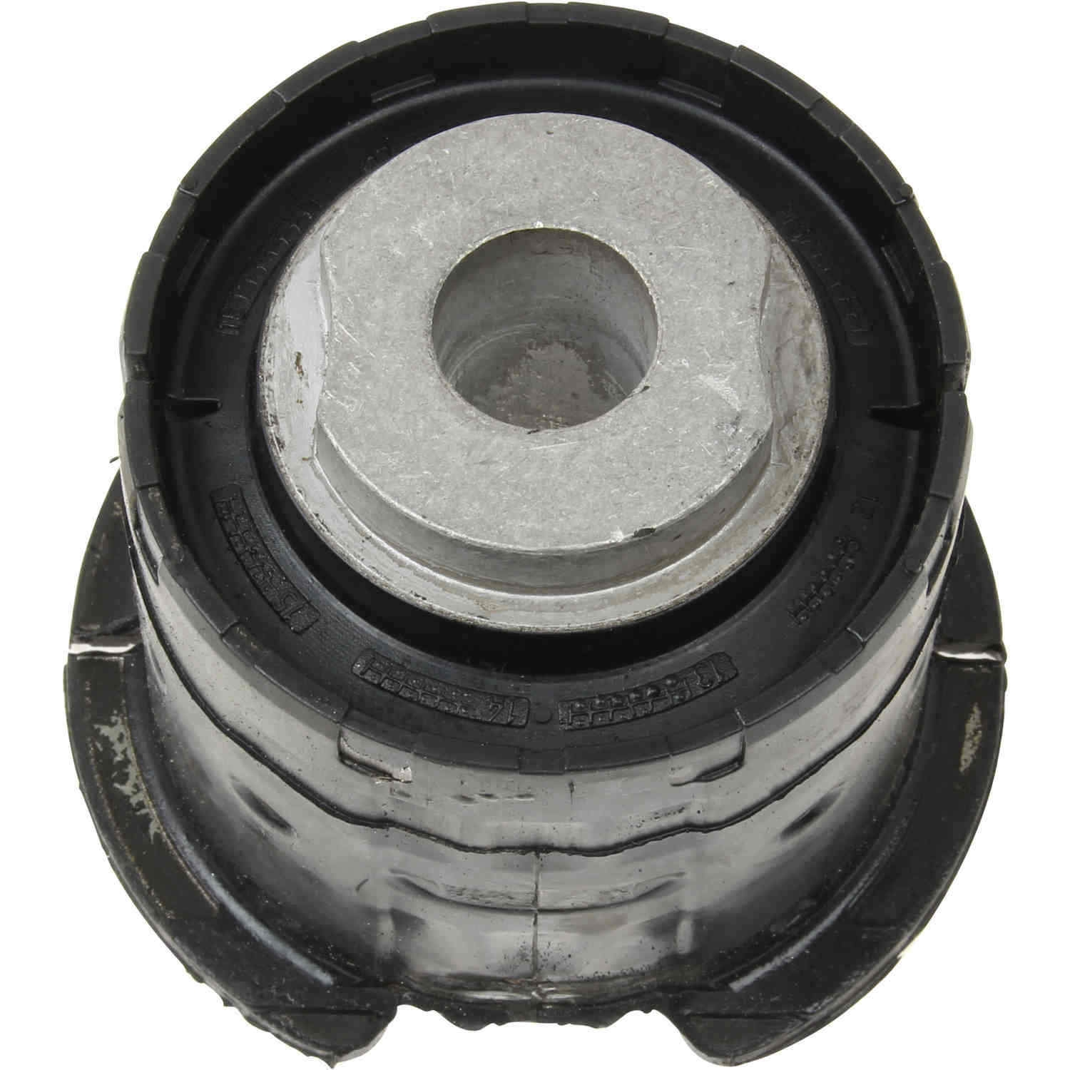 Front View of Manual Transmission Shift Bushing LEMFORDER 3779701