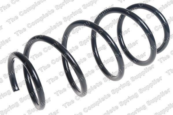 Front Coil Spring LESJOFORS 4037268 For Hyundai Accent