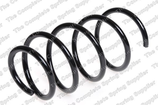 Front Coil Spring 4058707