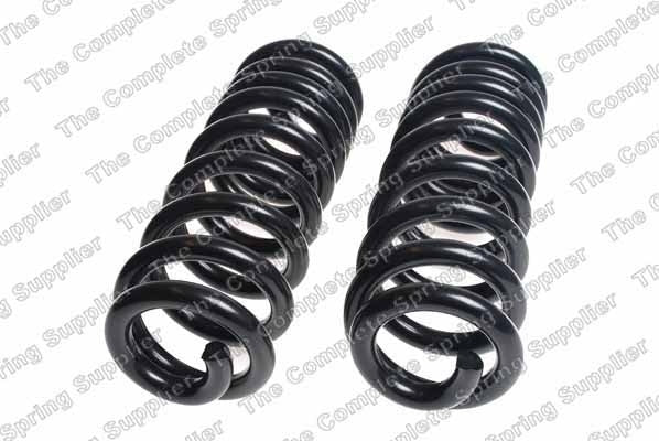 Front Coil Spring 4127619