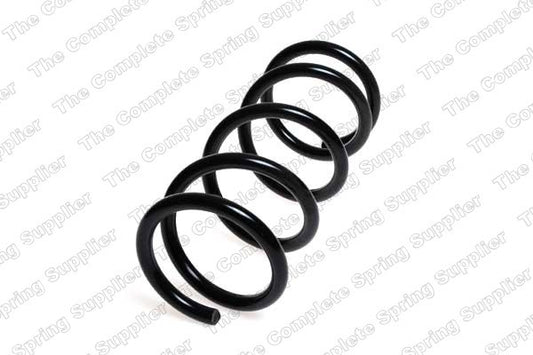 Rear Coil Spring LESJOFORS 4262053 For Nissan 350Z