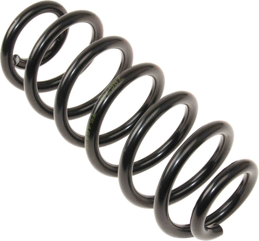 Angle View of Rear Coil Spring LESJOFORS 4286001