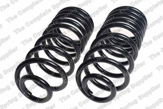 Rear Coil Spring 4412136