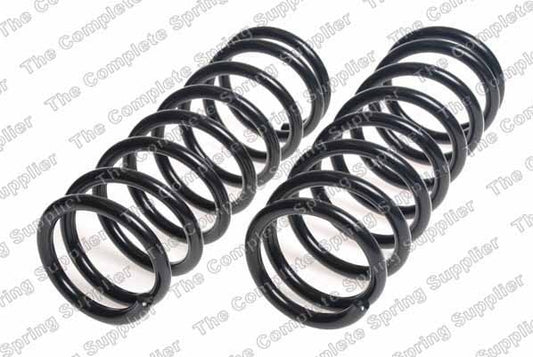 Rear Coil Spring 4462002