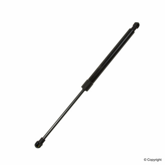 Angle View of Hood Lift Support LESJOFORS 8008413