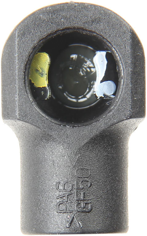 Connector View of Hood Lift Support LESJOFORS 8075701