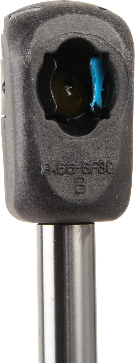 Connector View of Hood Lift Support LESJOFORS 8095807