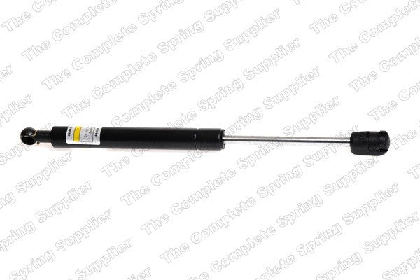 Front View of Trunk Lid Lift Support LESJOFORS 8104206