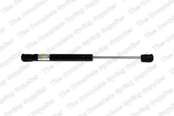 Front View of Trunk Lid Lift Support LESJOFORS 8104234