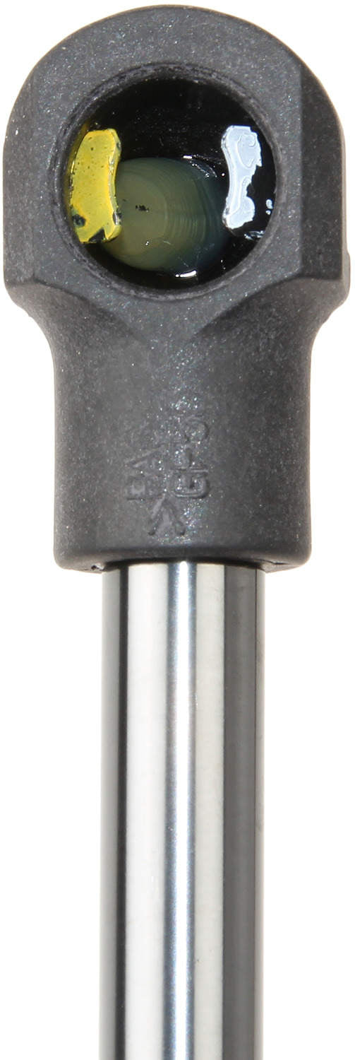 Connector View of Hatch Lift Support LESJOFORS 8175717