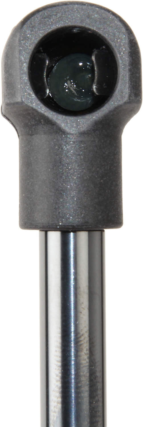 Connector View of Hatch Lift Support LESJOFORS 8186003