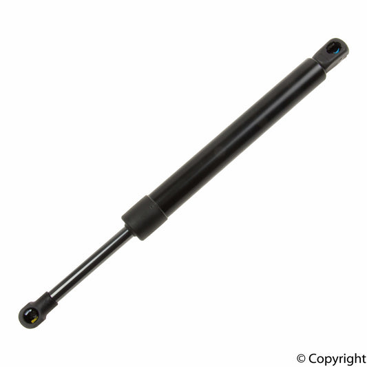 Top View of Trunk Lid Lift Support LESJOFORS 8195055