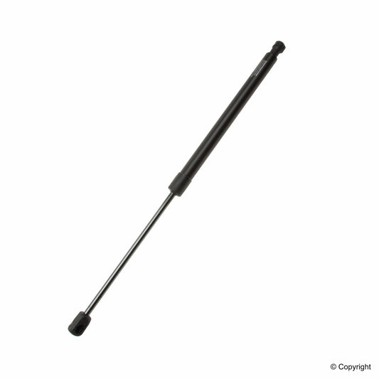 Top View of Hatch Lift Support LESJOFORS 8195056