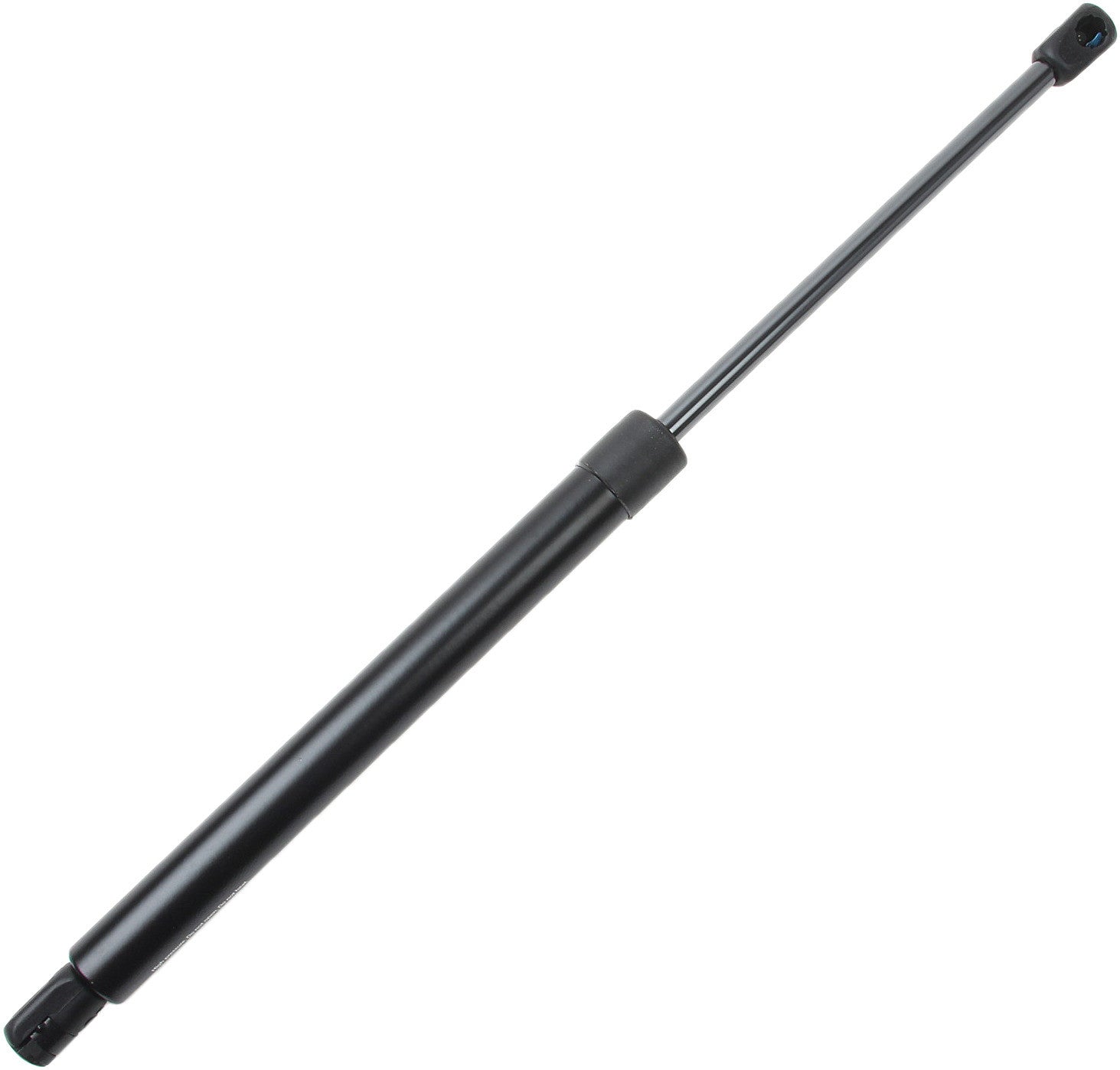 Angle View of Hatch Lift Support LESJOFORS 8195063