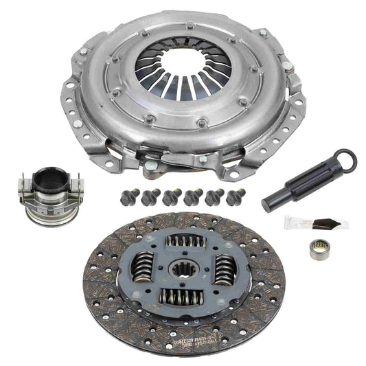 Front View of Transmission Clutch Kit LUK 01-046