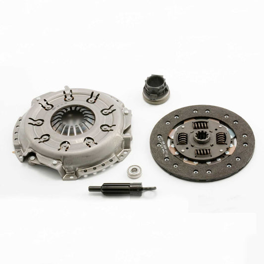 Front View of Transmission Clutch Kit LUK 03-023