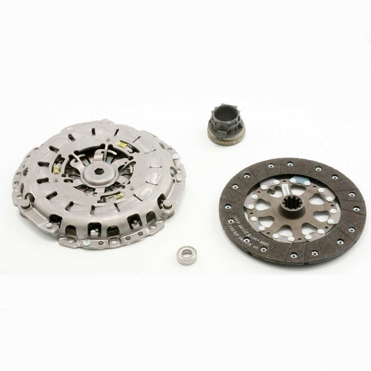Front View of Transmission Clutch Kit LUK 03-047