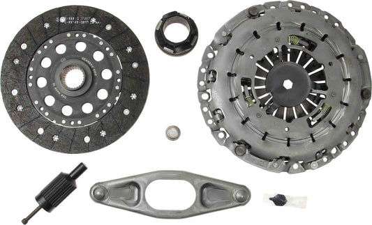 Angle View of Transmission Clutch Kit LUK 03-094