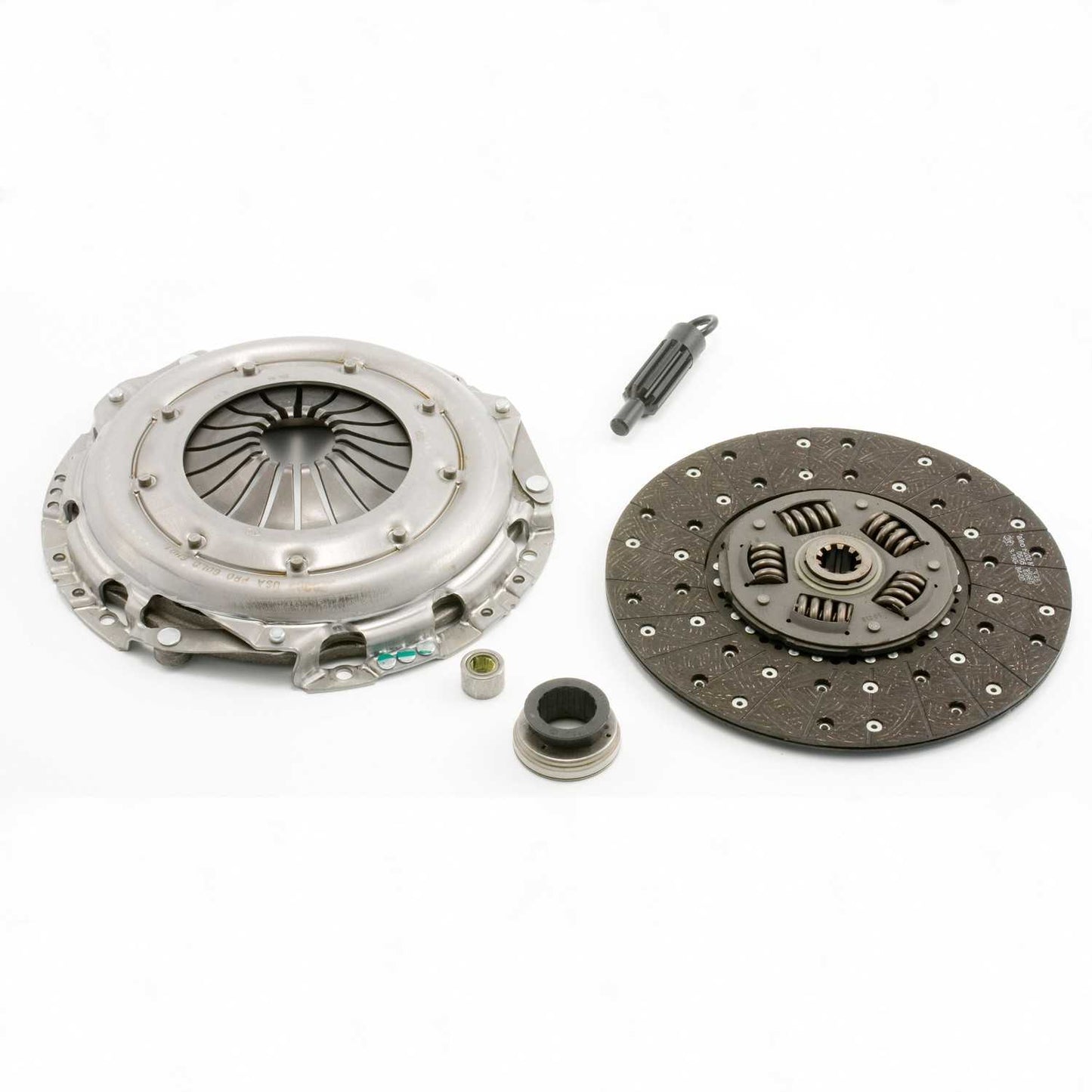 Transmission Clutch Kit LUK 04-902 For Chevrolet GMC