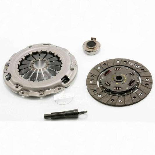 Front View of Transmission Clutch Kit LUK 05-048