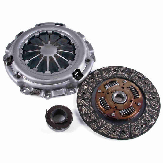 Front View of Transmission Clutch Kit LUK 05-146