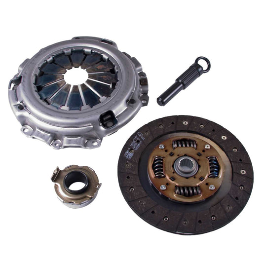 Front View of Transmission Clutch Kit LUK 08-051