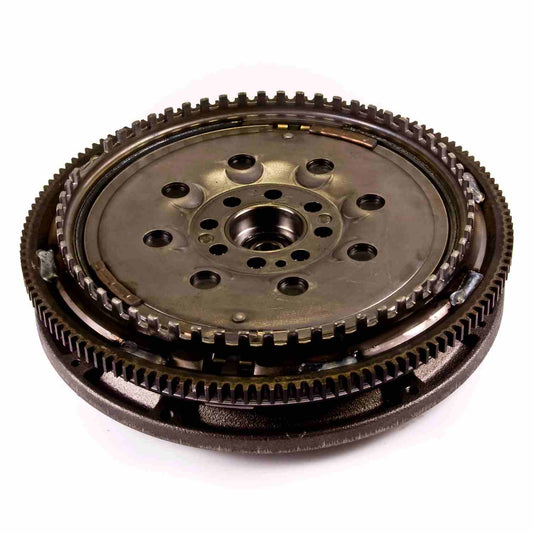 Back View of Clutch Flywheel LUK DMF024