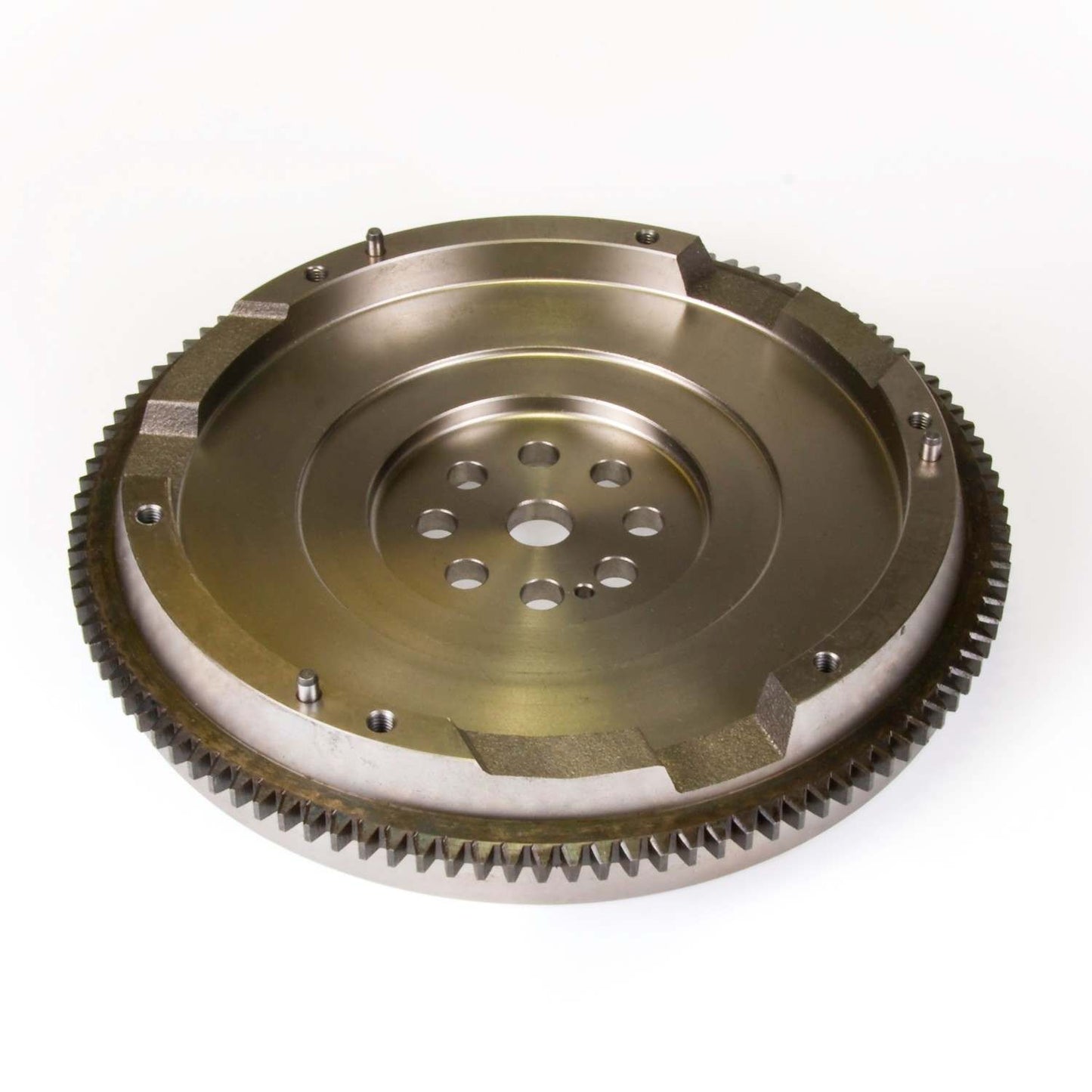 Front View of Clutch Flywheel LUK LFW159