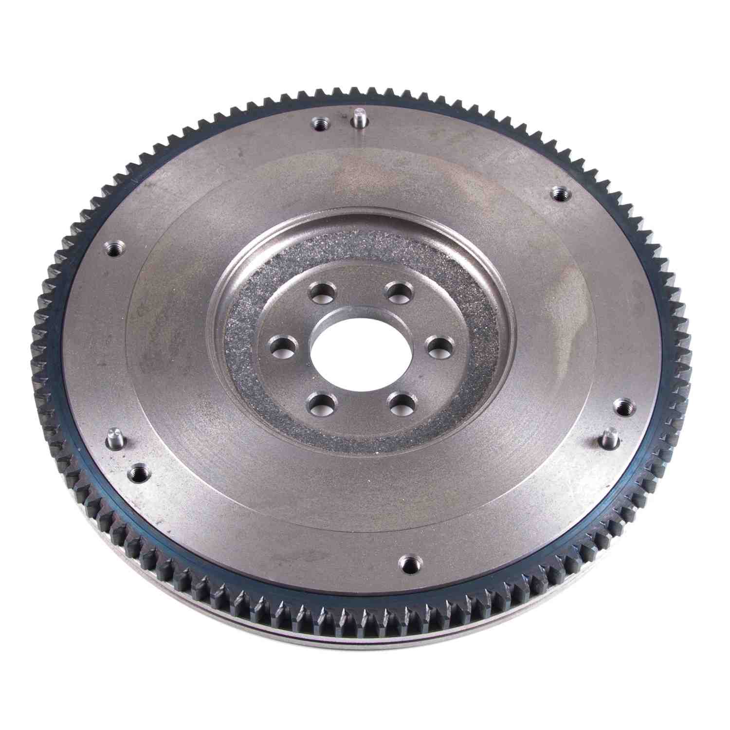 Front View of Clutch Flywheel LUK LFW172