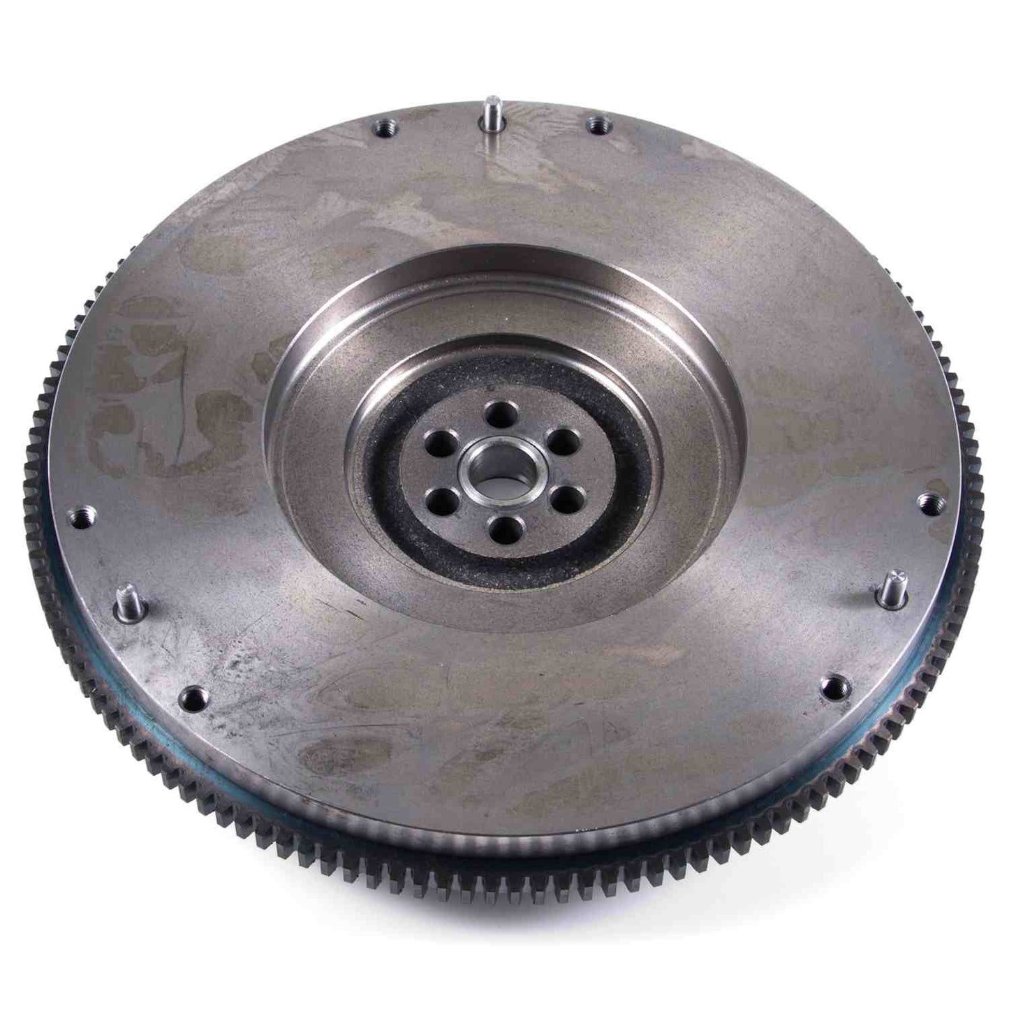 Front View of Clutch Flywheel LUK LFW188