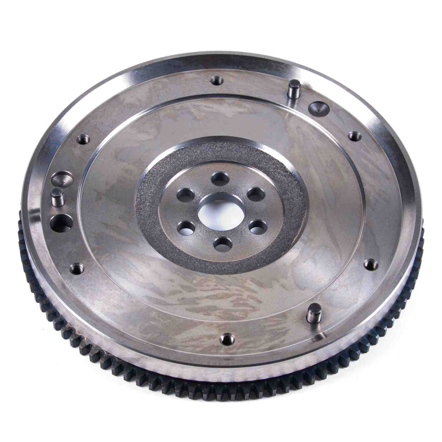 Front View of Clutch Flywheel LUK LFW197