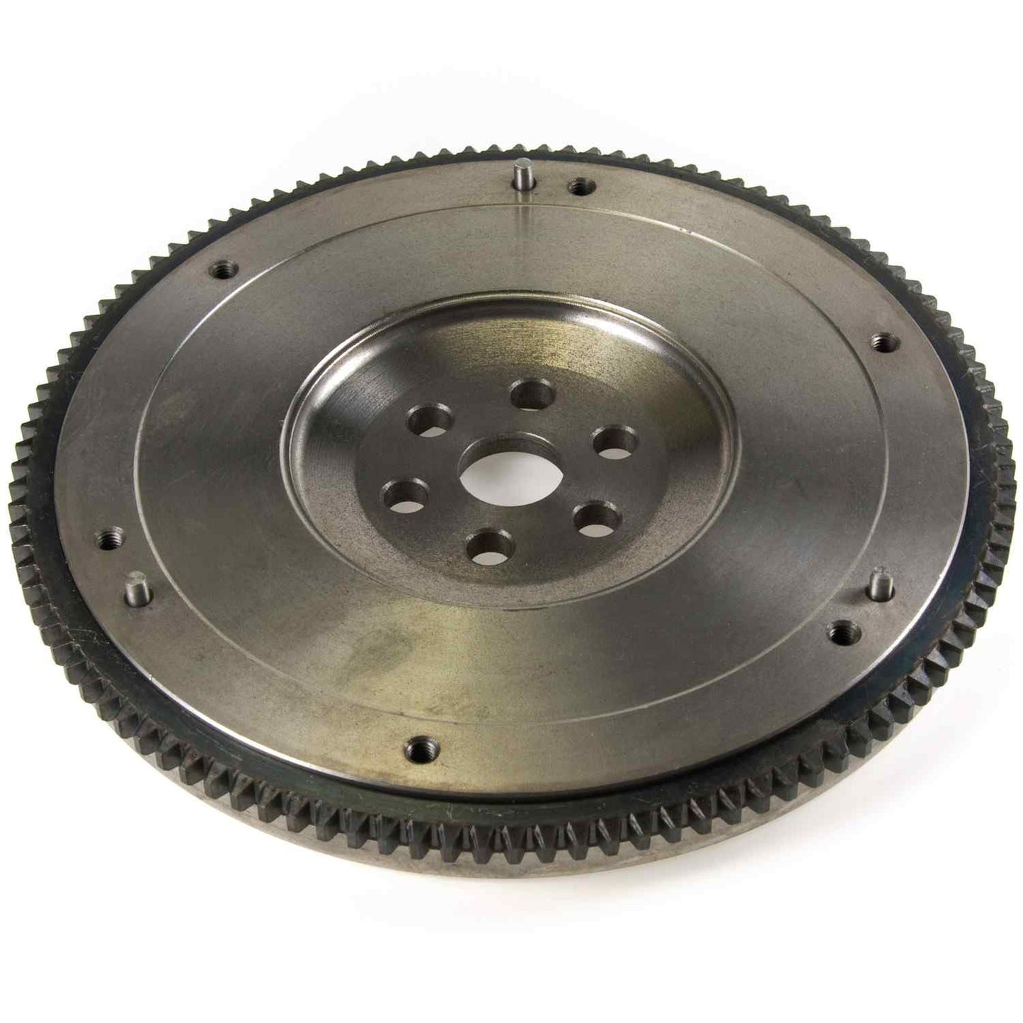 Front View of Clutch Flywheel LUK LFW211