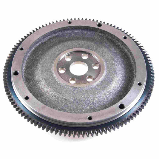 Back View of Clutch Flywheel LUK LFW221