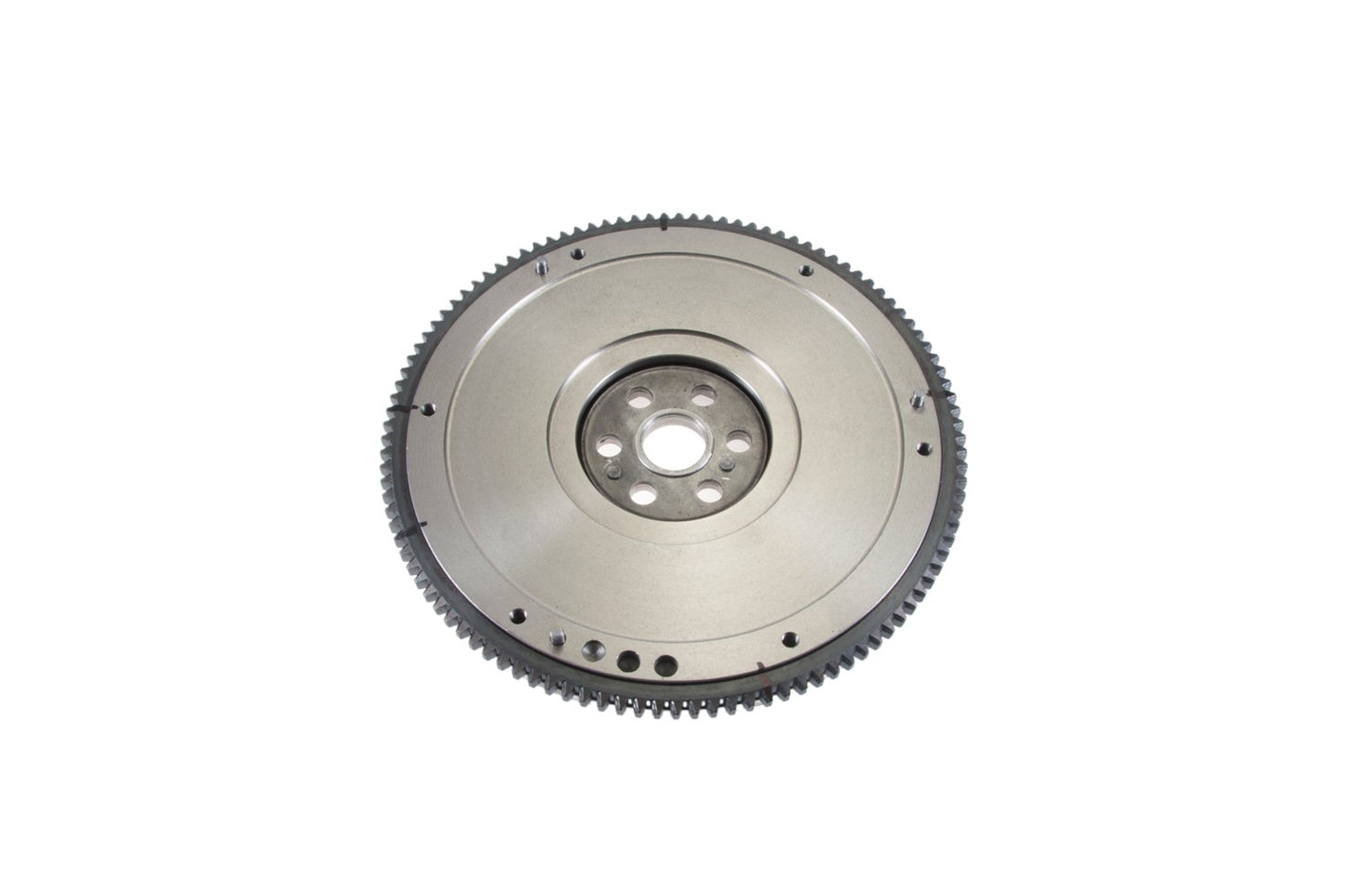 Front View of Clutch Flywheel LUK LFW240