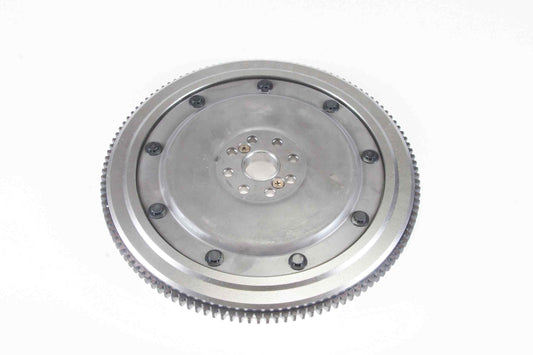 Back View of Clutch Flywheel LUK LFW262