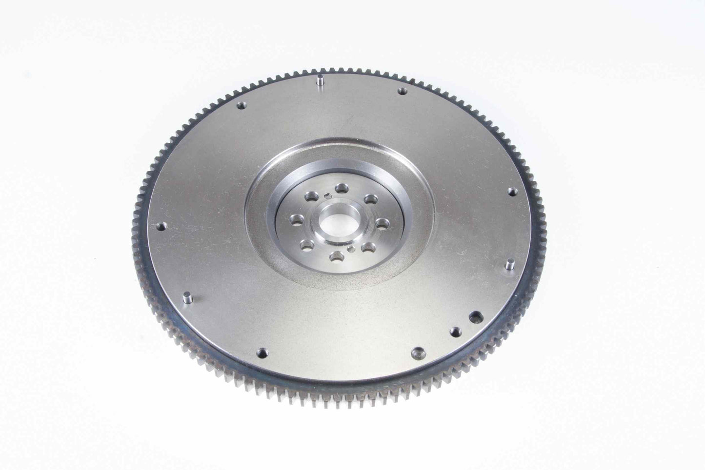 Front View of Clutch Flywheel LUK LFW262